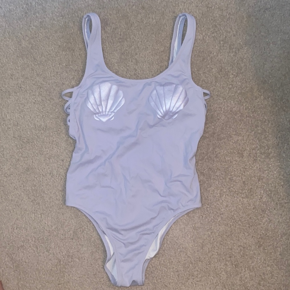 Victorias Secret One Piece